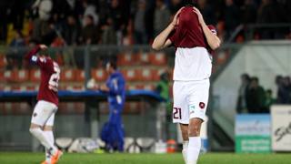 Serie B. Cesena-Spezia 0-2. Gol Di Giannetti E Capolavoro Di Bellomo ...